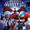 Transformers: Prime - Season Three DVD 
                             
                            December 3, 2013