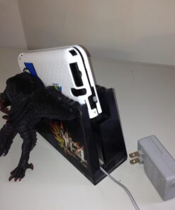 Monster Hunter 4 Multi Stand Gore Magala 21 91iTllX06pL