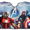 Plasticolor 003695R01 Marvel Avengers Accordion Style Car Truck SUV Front Windshield Sunshade 9 91iWLIQQqL