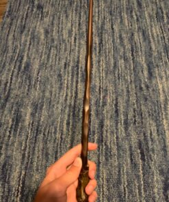 The Noble Collection Ron Weasley's Wand in Ollivander's Box 25 91iaKh2dckL
