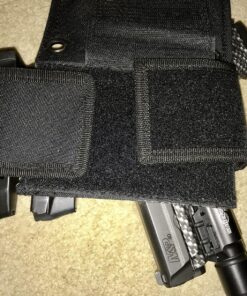 EXPLORER Bed, Mattress, Car Holster Black 32 91ibAekgEkL