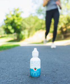 ASO 35% 350,000ppm Activated STABILIZED Liquid Oxygen 2 OZ Bio-Available Oxygen-Enhanced Formula 14 91ie5Utv6IL
