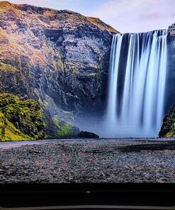 Google Chromecast - Streaming Device with HDMI Cable - Stream Shows, Music, Photos, and Sports from Your Phone to Your TV Black 50 91ieXdbFkgL