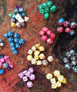 Chessex Pound-O-Dice 50 91imzHUUrlL