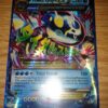 Pokemon - Primal Kyogre-EX (55/160) - XY Primal Clash - Holo 5 91inQ3yWtXL