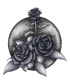 Copic Sketch Alcohol Marker 5 Colors + Multiliner SP Set, Sketching Grays Neutral Gray colors (N0, N2, N4, N6, and N8) and a Black 0.5 pen Marker Set 26 91inpYzX6aL