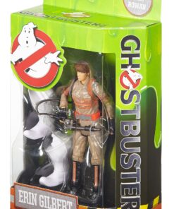 Mattel Ghost Busters 6" Erin Gabler Figure 17 91io77gR1hL
