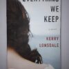 Everything We Keep: A Novel (Everything, 1) Paperback 9 91iq8XvkZL