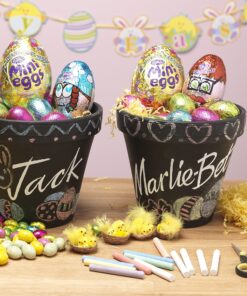 Rust-Oleum 301438 Specialty Chalkboard Spray Paint, 11 oz, Black 11 Ounce (Pack of 1) 24 91ivCSbYkqL