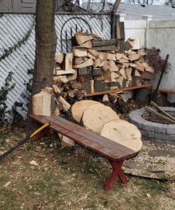 Mintcraft PRO 34004 Wood Splitting Maul with Fiberglass Handle, 4.5-Pound 7 91ixE4HOj5L