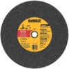 Dewalt Abrasive 14" Cut Off Wheel - 10 Pack 7 91j3GdnLdBL