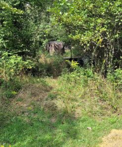 Ameristep Care Taker Kick Out Pop-Up Ground Blind, Premium Hunting Blind Realtree Edge 20 91j5xElIAML