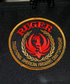 GunMate 1919687 Range Bag , Black 26 91j9BB8q1UL