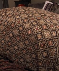 Hermell Zero Gravity Elevating Leg Rest Pillow, Foam, Post-Surgery, Leg Pain, Back Injury, Sciatica Pain Relief, Removable Cover - White 19.2x25.2x8 Inch (Pack of 1) 40 91jAFvc3DoL