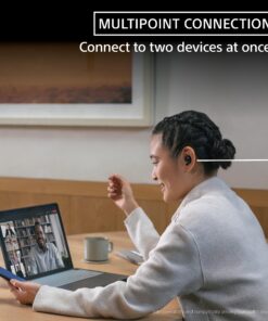 Sony WF-1000XM5 The Best Truly Wireless Bluetooth Noise Canceling Earbuds Headphones with Alexa Built in, Silver- New Model 31 91jGlvzP2ZL 1