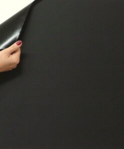 Con-Tact Brand Chalkboard Self-Adhesive Shelf Liner, 1 Roll, Black 40 91jL6xbh90L