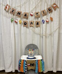 Fun Express Natural Fish Net Party Accessory (1, 1 LB), 1 Count 27 91jL9YU9OuL