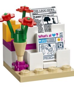 LEGO Friends Heartlake Supermarket 41118 22 91jLSqR9PL