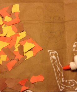 Elmer's Liquid School Glue, Washable, 1.25 Ounces, 1 Count 27 91jMY4X4lL