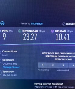 Edimax Wi-Fi 5 802.11ac AC600 High Gain Dual-Band (2.4GHz/5GHz) Adapter w/ Adjustable +4/6dBi Antenna, Wireless USB Adapter, Win 11 Plug-n-Play, Mac OS 10.15, Linux, USB Cradle, EW-7811UAC 18 91jNRfgqqiL