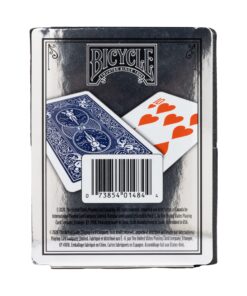 Bicycle Prestige Plastic Playing Cards (Colors May Vary) 31 91jOCqe0UCL