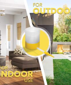 Harris Diatomaceous Earth Powder Duster with 6 Inch Extension Nozzle for Indoor and Outdoor Use 23 91jOfsiUvgL