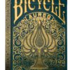 Bicycle Aureo Gold Playing Cards Bicycle Aureo 12 91jOxvkof5L
