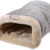 Armarkat Sage Green Cat Bed Size, 22-Inch by 14-Inch 20.0"L x 14.0"W x 10.0"Th 39 91jTQcrGrYL