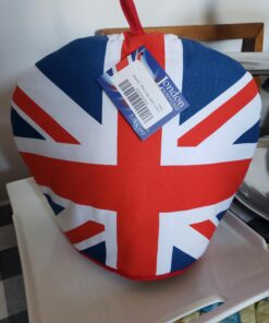 Union Jack Tea Cozy - Dome 26 91jUKTtxfL