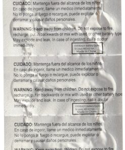 Energizer LR44 1.5V Button Cell Battery 20 Pack 20 Count (Pack of 1) 10 91jXRVLv7eL