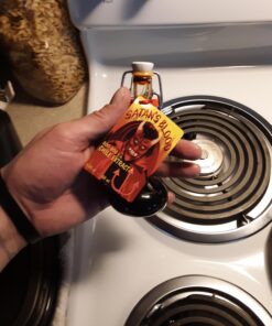 Satan's Blood Chile Pepper Extract Hot Sauce, 1.35 Ounce 30 91jYGGDNXOL 1