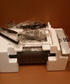 Brother FAX-575 Personal Fax, Phone, and Copier New Model: FAX575 16 91jYvklwQZL