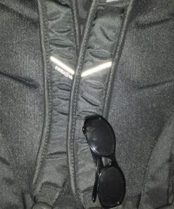 SwissGear 1900 Scansmart TSA 17-Inch Laptop Backpack, Blue/Black 19-Inch 78 91jZmv1U4lL