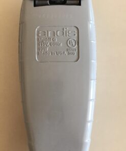 Andis Snap-on Blade Attachment Combs 4-comb Set, 1 count 4 Piece Assortment 47 91jaC bxlVL