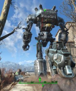 Fallout 4 Game of The Year Edition - Xbox One 36 91jbQykhrrL