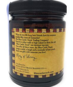 Blue Cattle Truck Trading Co. Gourmet Mexican Vanilla Bean Paste, 8 Ounce (Measured by Weight) 8 Ounce (Pack of 1) 22 91jdoAWSEL