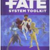 Evil Hat Productions Fate : System Toolkit 22 91jl2M1NLyL