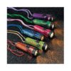 Plastic Transparent Flashlights On A Rope (12) Assorted Colors 18 91jlzLmOyoL