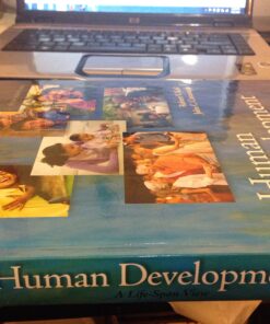 Alternative view of Human Development: A Life-Span View