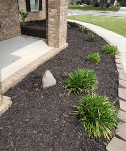 Emsco Group Landscape Rock – Natural Sandstone Appearance – Small – Lightweight – Easy to Install 36 91jmbyucM L