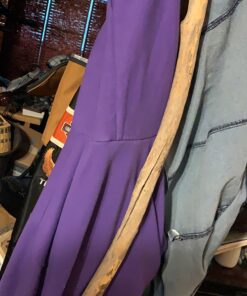 Shepherd Hardware 9226 1-1/2-Inch Inside Diameter Rubber Leg Tips, 2-Pack, Black 33 91jmvpBOH2L