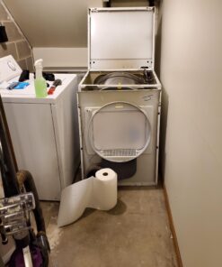 Frigidaire 5303937183 Felt Seal 13 91jozH3HHqL