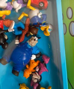 Mickey Mouse Clubhouse: Mouseka Fun! My Busy Books 12 91jrnT 4XXL