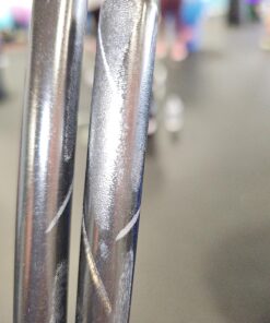 Donner Drum Sticks, 5A Drumsticks Classic Maple Wood Black Drumsticks With Storage Bag, 2 Pairs 20 91jseeFcmQL