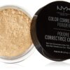 NYX PROFESSIONAL MAKEUP Color Correcting Powder, Banana, 0.21 Ounce 25 91jxac3HmFL
