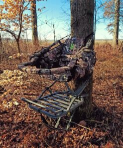 Summit Treestands 180 Max SD Climbing Treestand 180° Max HD 29 91k0b9VJ11L