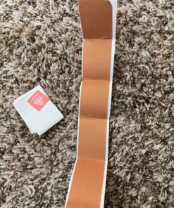 BSN Medical BEI076168 Leukotape P Sports Tape, 1 1/2 Inch x 15 Yard 35 91k1cz1krLL