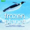 Frozen Planet 3-Disc Complete Series Collection Blu-Ray Disc Multi-Format 
                             
                            April 17, 2012