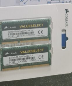 Corsair Vengeance Performance Memory Kit 1333Mhz C9 8 GB 24 91k3VGa7vaL