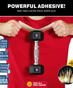 Catchmaster Mouse & Insect Super Glue Traps 30PK, Mouse Traps Indoor for Home, Extra Strength Sticky Pest Control Adhesive Tray for Catching Bugs, Rats & Rodents, Non Toxic Bulk Pre-Baited Glue Boards 36 91k5w9gzHCL